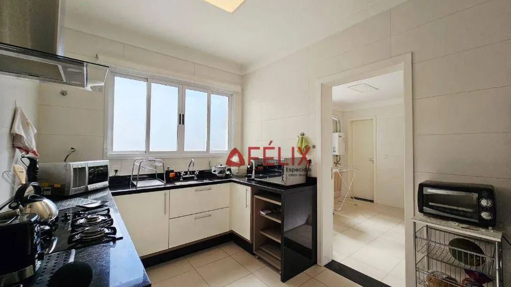 Apartamento, 3 quartos, 196 m² - Foto 18