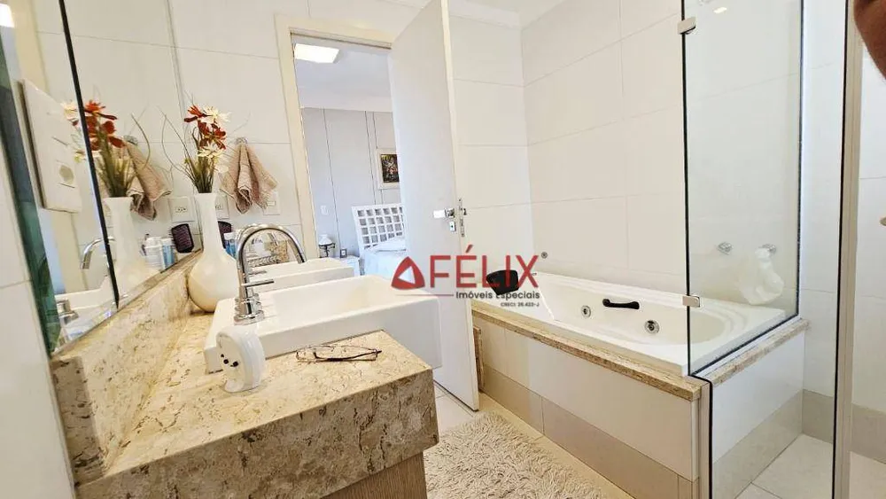 Apartamento, 3 quartos, 196 m² - Foto 32