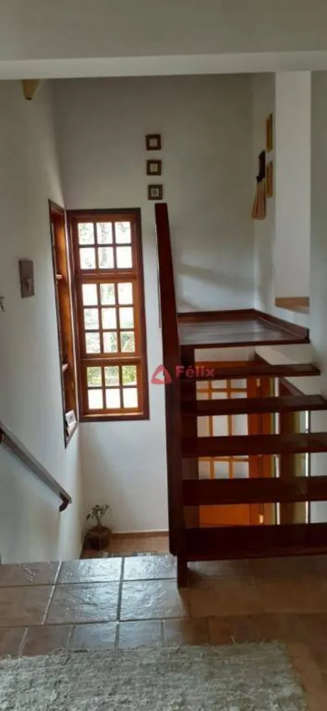 Casa de Condomínio, 3 quartos - Foto 12