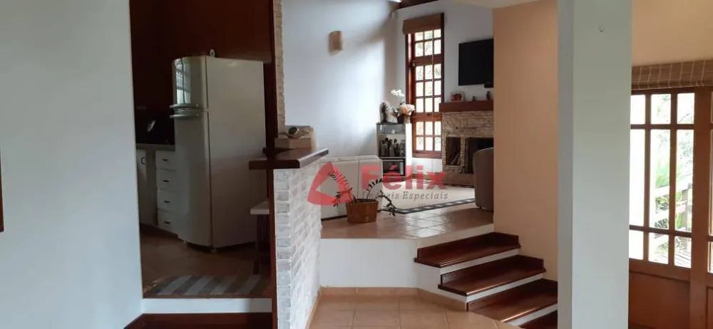 Casa de Condomínio, 3 quartos - Foto 11