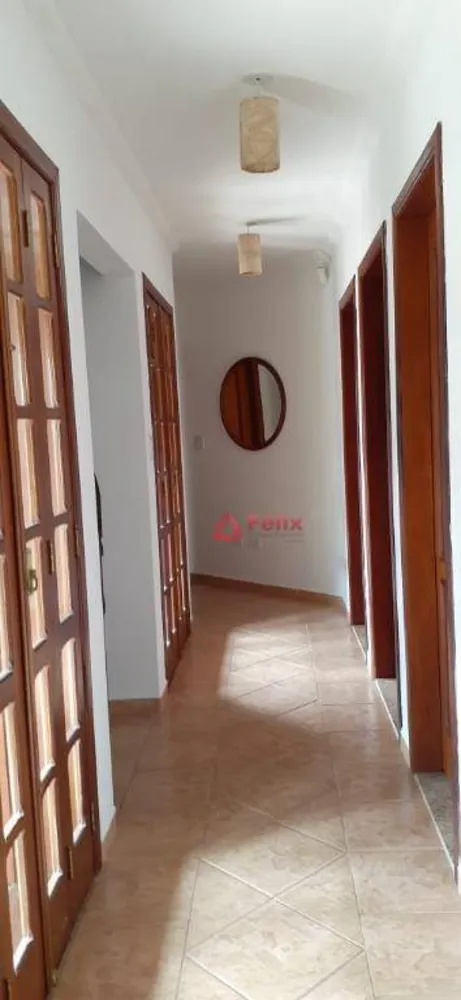 Casa de Condomínio, 3 quartos - Foto 10