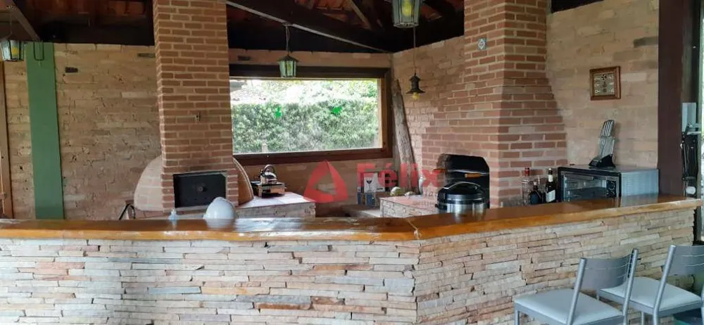 Casa de Condomínio, 3 quartos - Foto 16