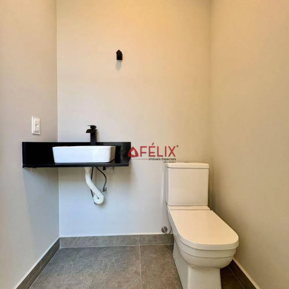 Casa de Condomínio, 3 quartos - Foto 6