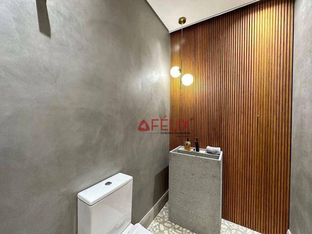 Casa de Condomínio, 2 quartos - Foto 4