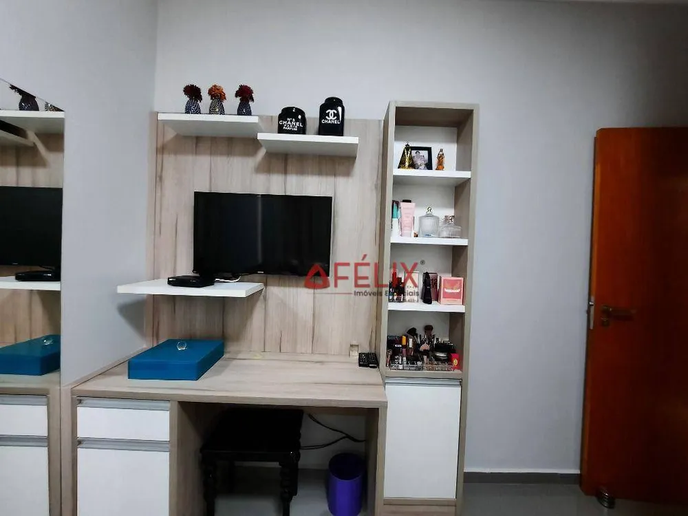 Casa de Condomínio, 3 quartos - Foto 6