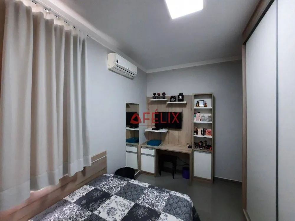 Casa de Condomínio, 3 quartos - Foto 7