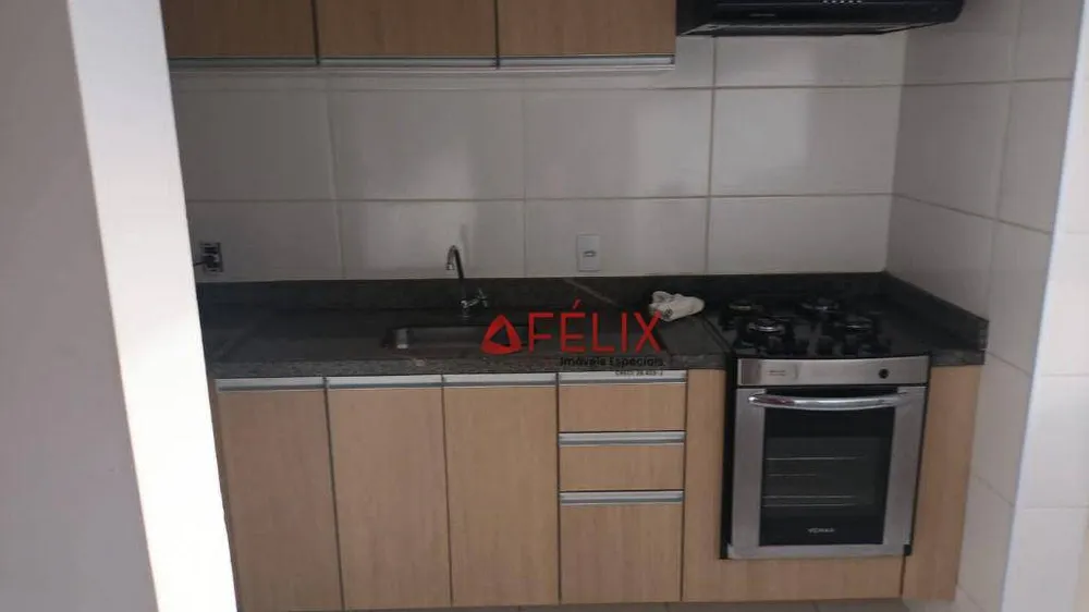 Apartamento, 2 quartos, 54 m² - Foto 4