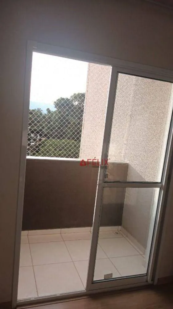 Apartamento, 2 quartos, 54 m² - Foto 3
