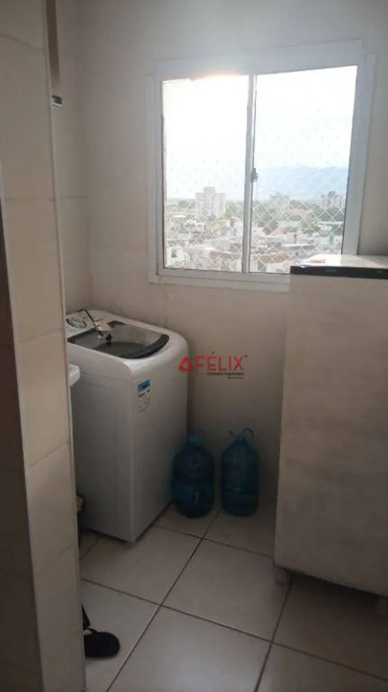 Apartamento, 2 quartos, 54 m² - Foto 9