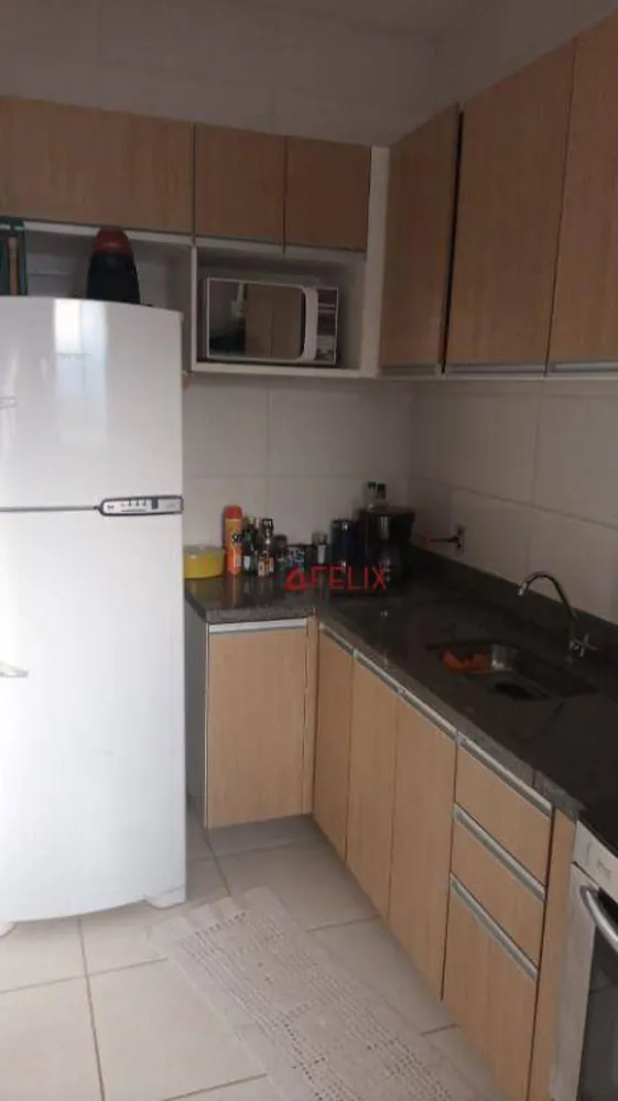 Apartamento, 2 quartos, 54 m² - Foto 5