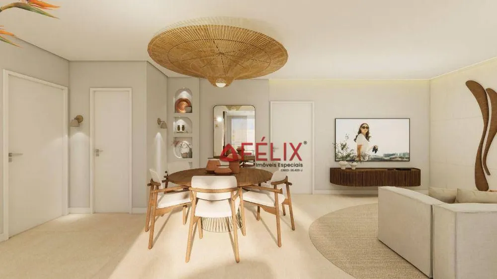 Apartamento, 3 quartos, 110 m² - Foto 6