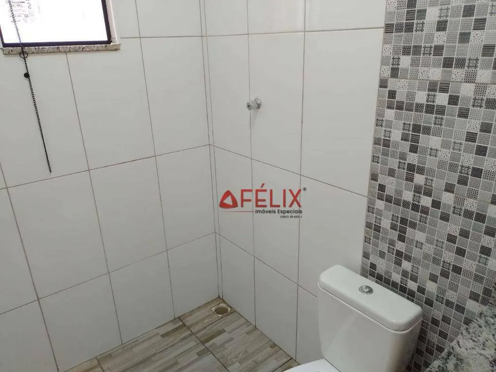 Casa, 3 quartos, 80 m² - Foto 7
