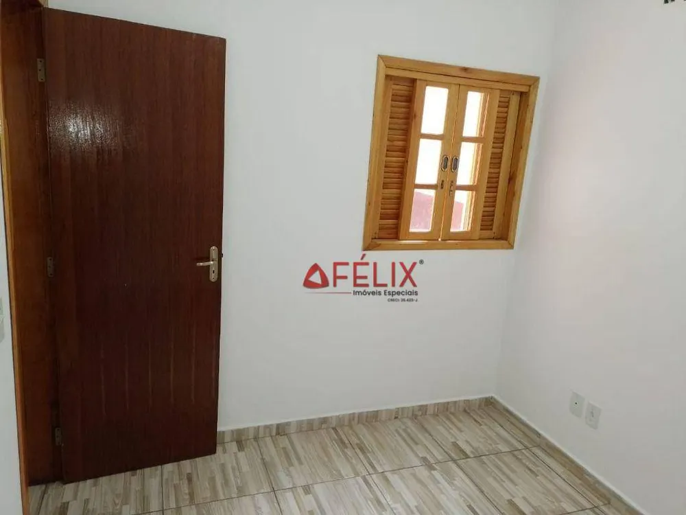Casa, 3 quartos, 80 m² - Foto 4