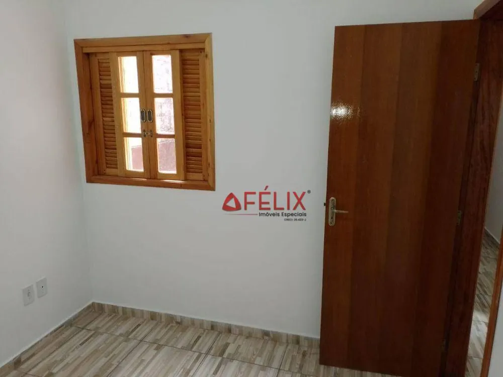 Casa, 3 quartos, 80 m² - Foto 3