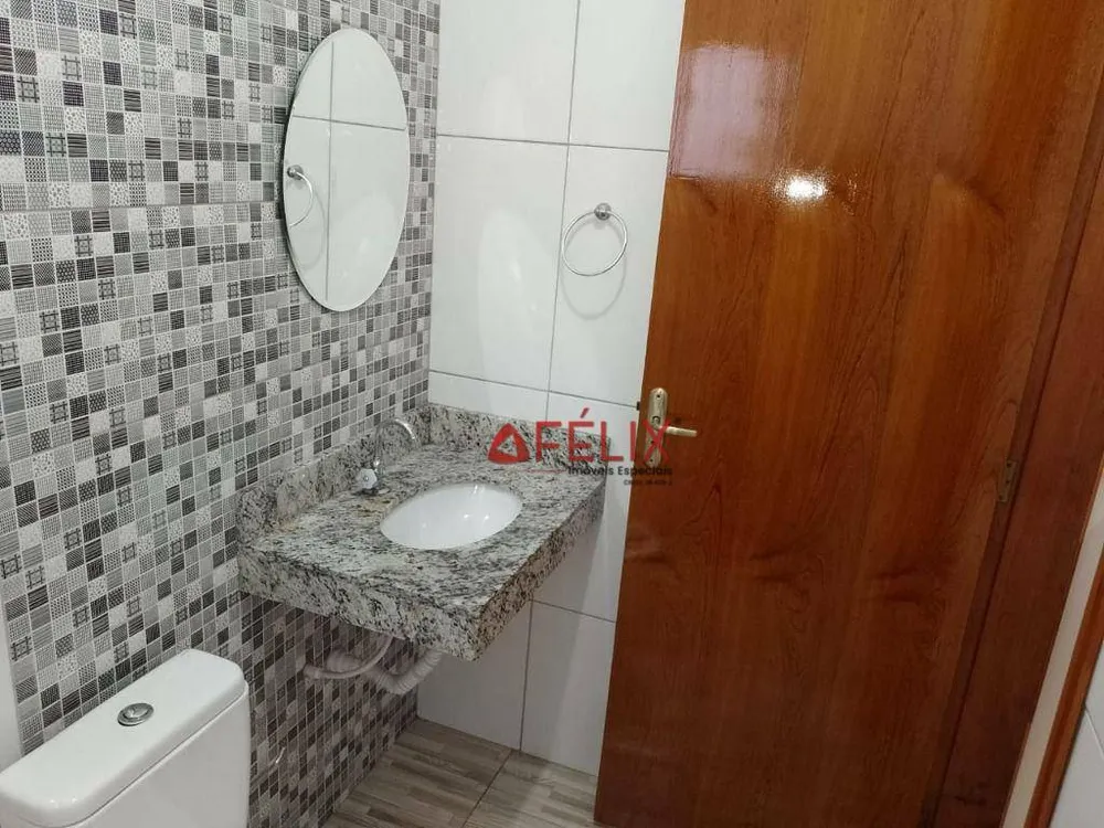 Casa, 3 quartos, 80 m² - Foto 6