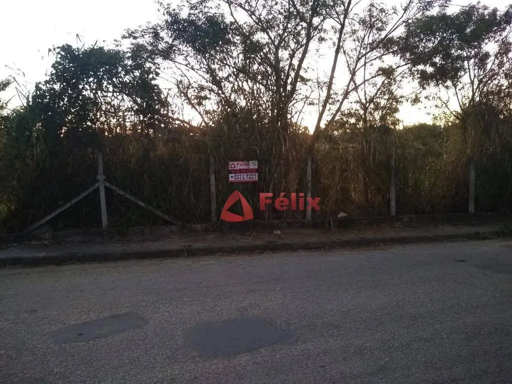 Terreno, 2 hectares - Foto 1