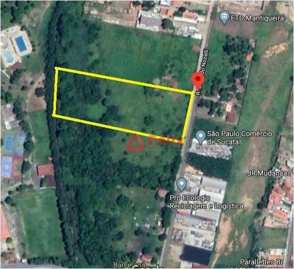 Terreno, 2 hectares - Foto 3