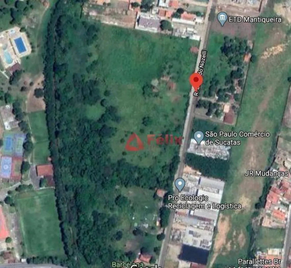 Terreno, 2 hectares - Foto 2