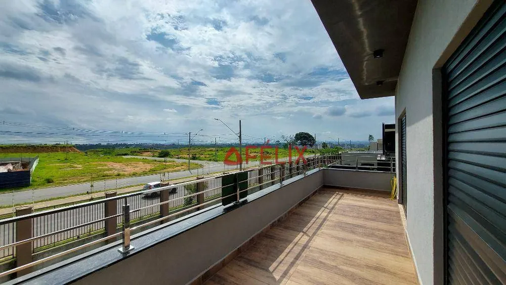 Sobrado, 3 quartos, 180 m² - Foto 7