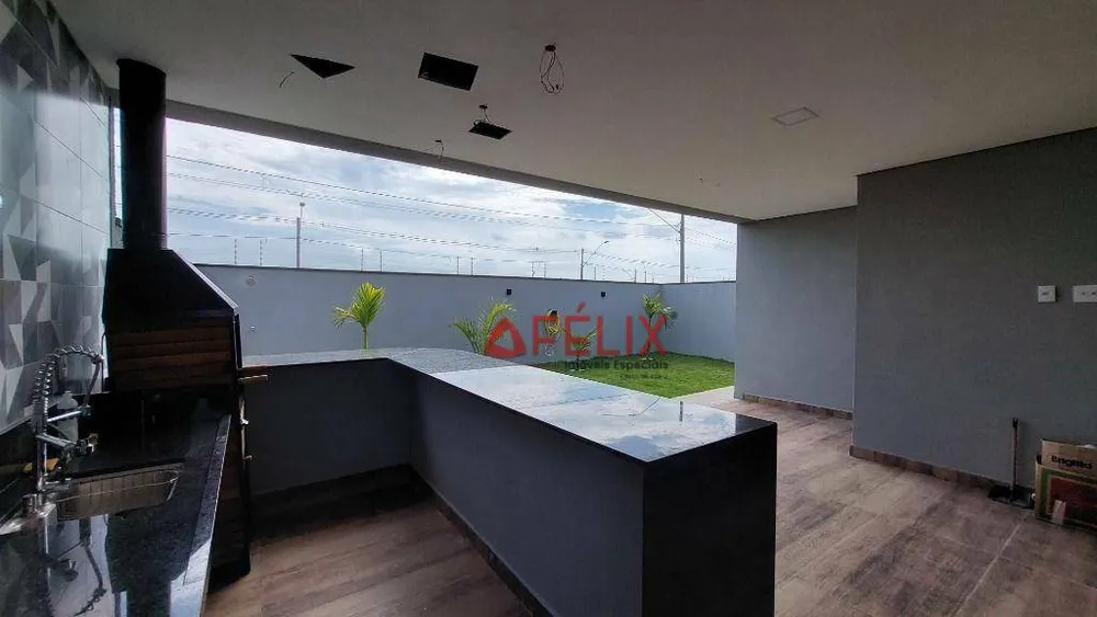 Sobrado, 3 quartos, 180 m² - Foto 10
