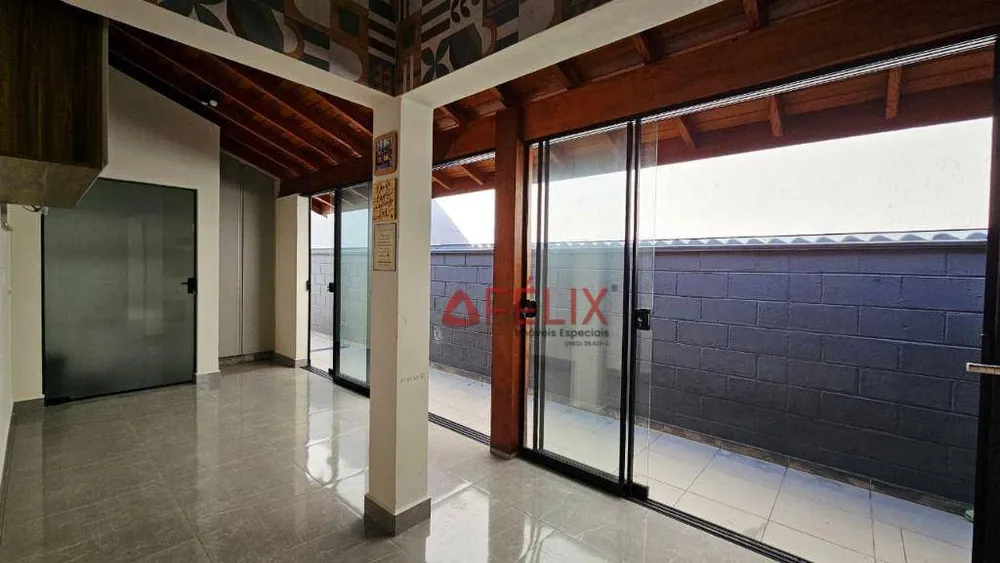 Casa de Condomínio, 3 quartos - Foto 5