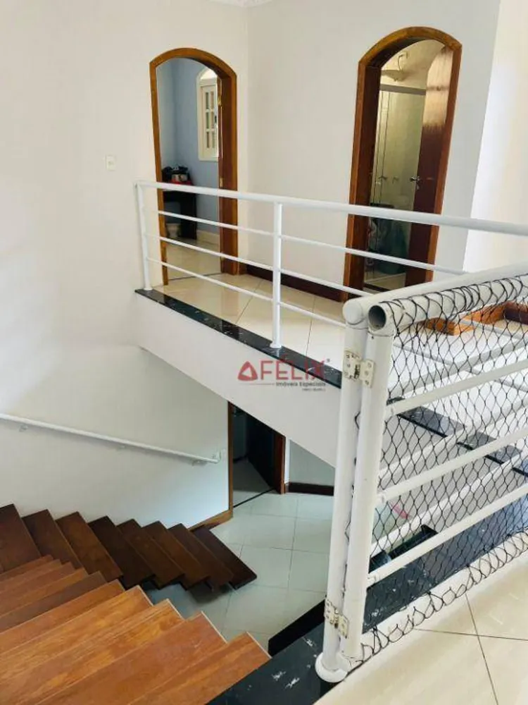 Casa, 3 quartos, 252 m² - Foto 4