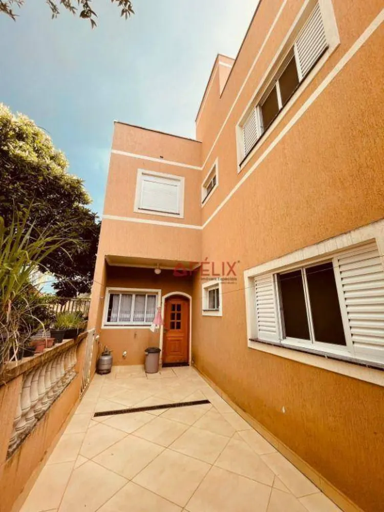 Casa, 3 quartos, 252 m² - Foto 13