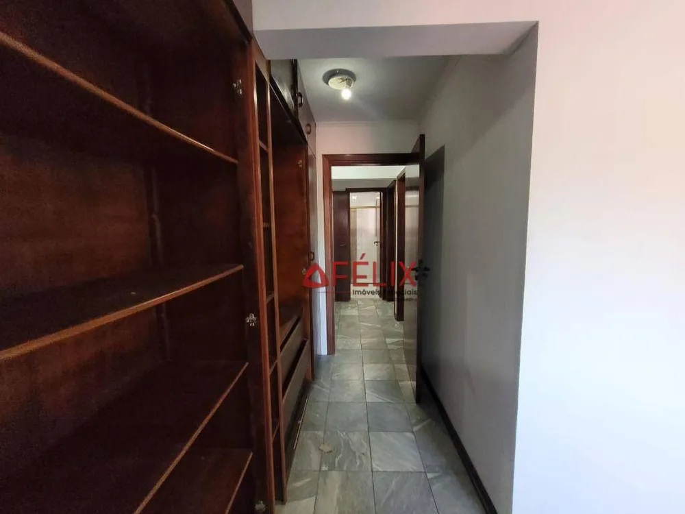 Apartamento, 3 quartos, 107 m² - Foto 14