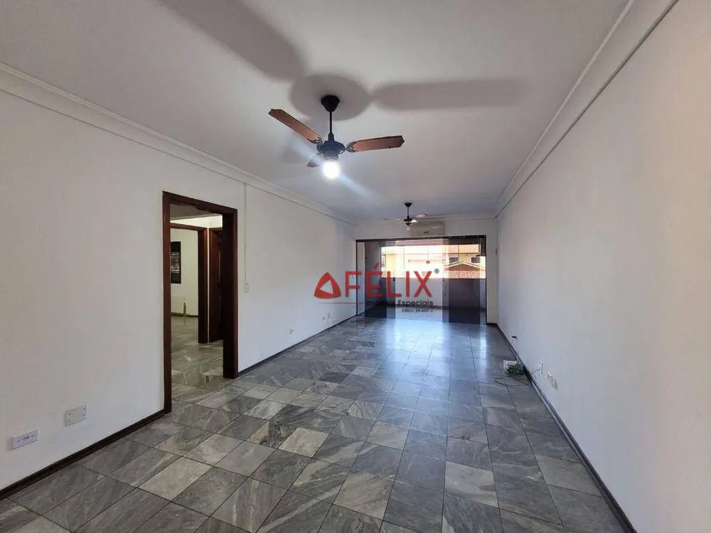 Apartamento, 3 quartos, 107 m² - Foto 1