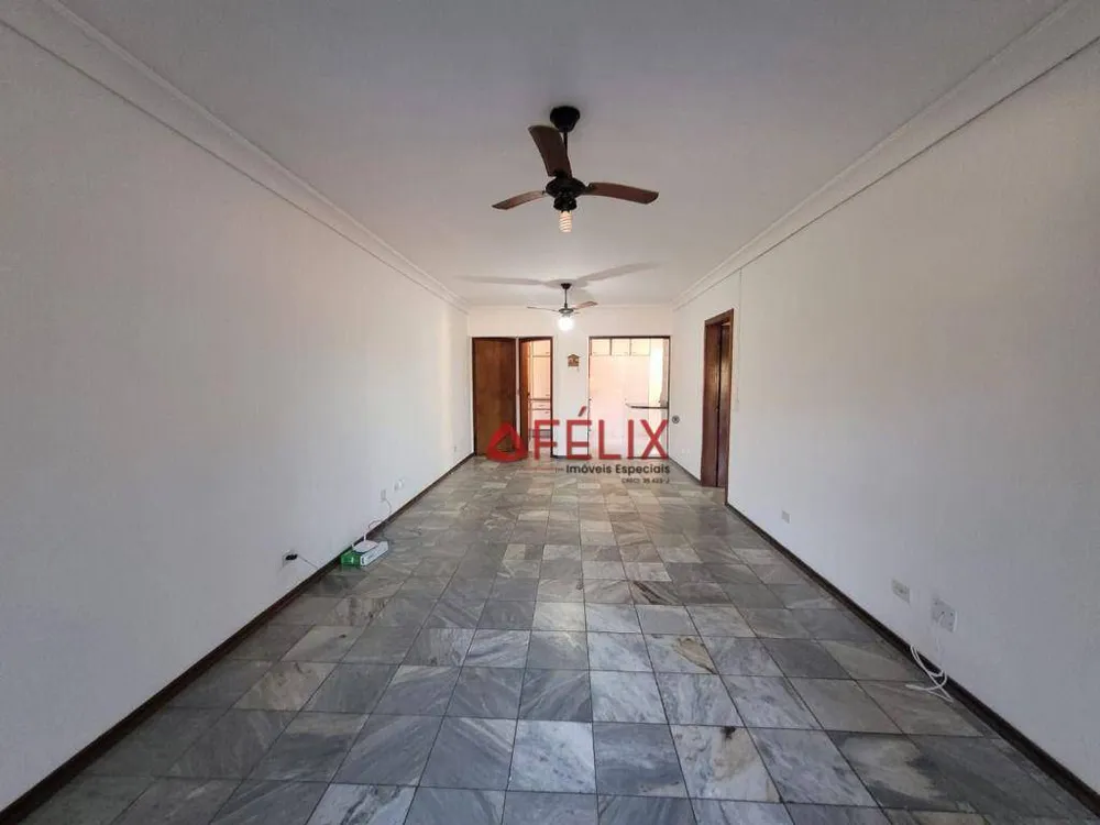 Apartamento, 3 quartos, 107 m² - Foto 3