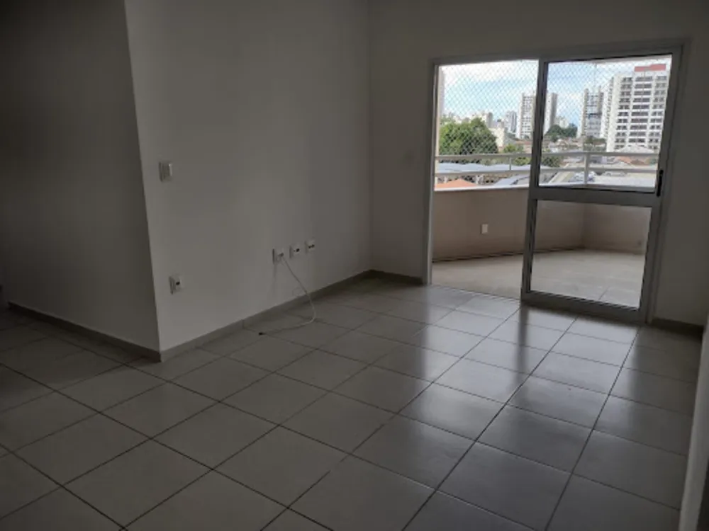 Apartamento, 2 quartos, 77 m² - Foto 1