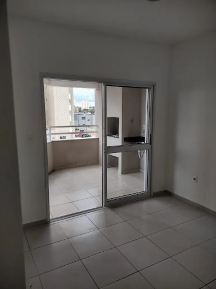 Apartamento, 2 quartos, 77 m² - Foto 2