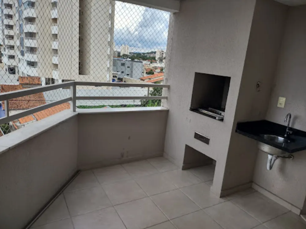 Apartamento, 2 quartos, 77 m² - Foto 4