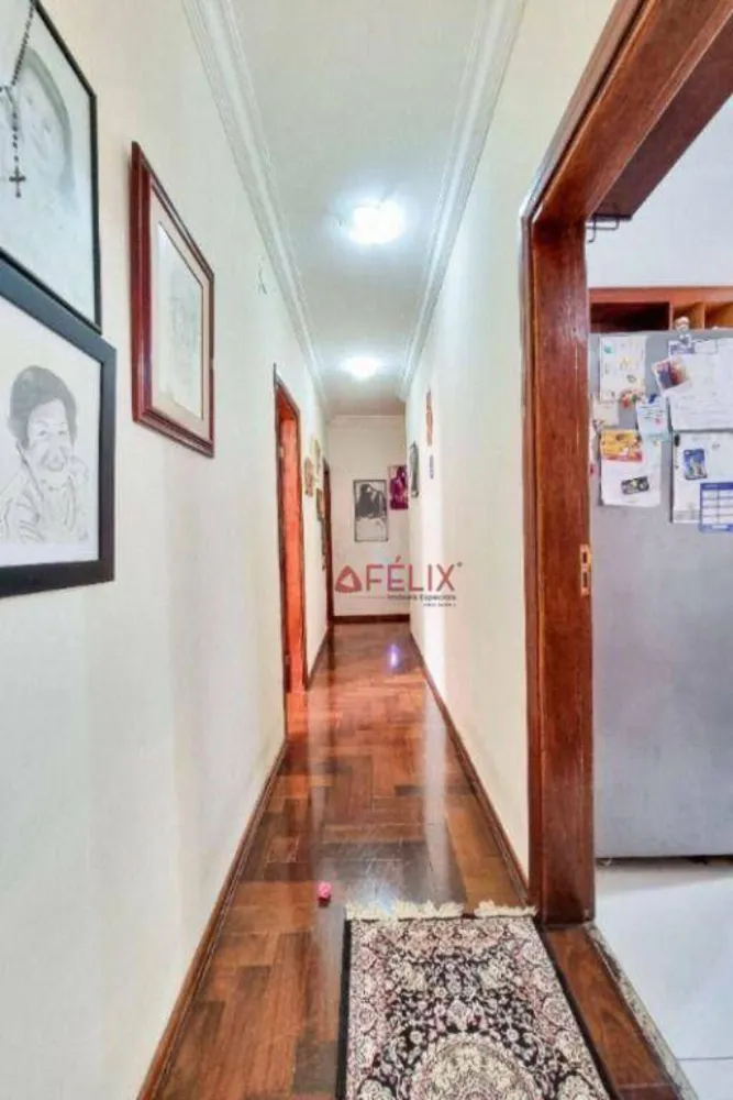 Casa de Condomínio, 4 quartos - Foto 9