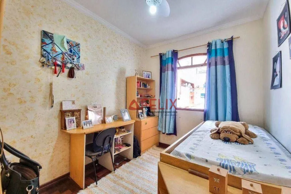 Casa de Condomínio, 4 quartos - Foto 4