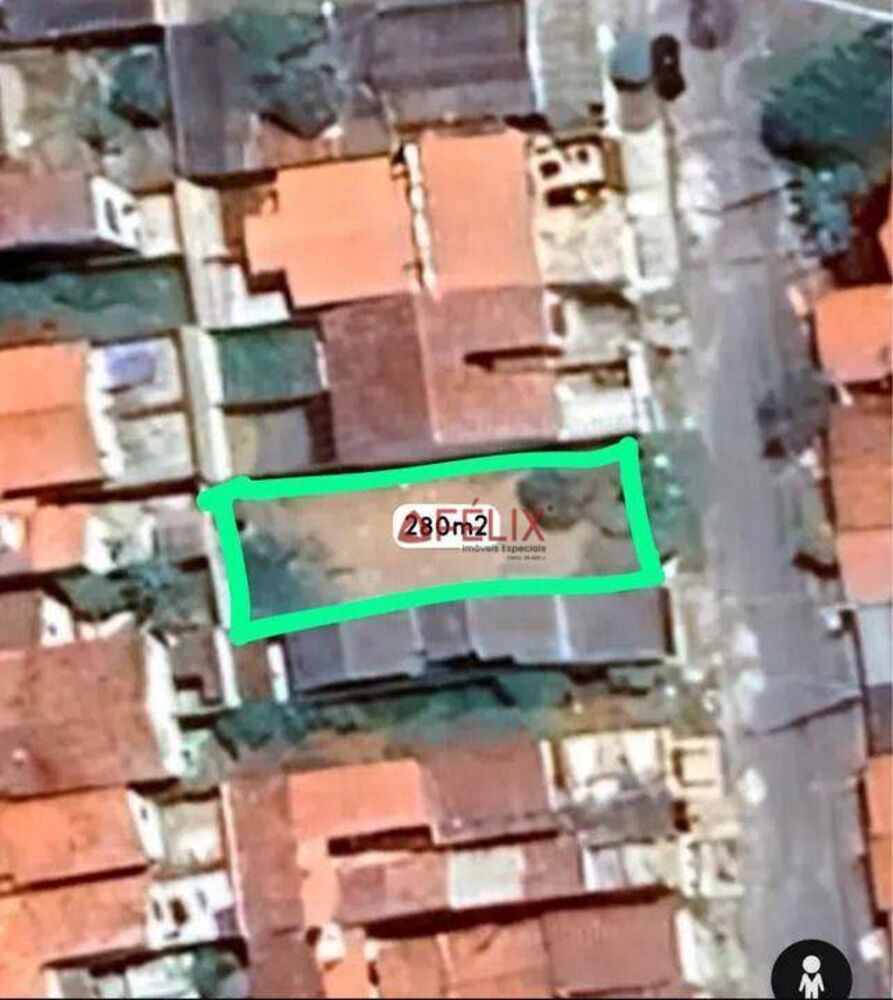 Terreno à venda, 280M2 - Foto 1