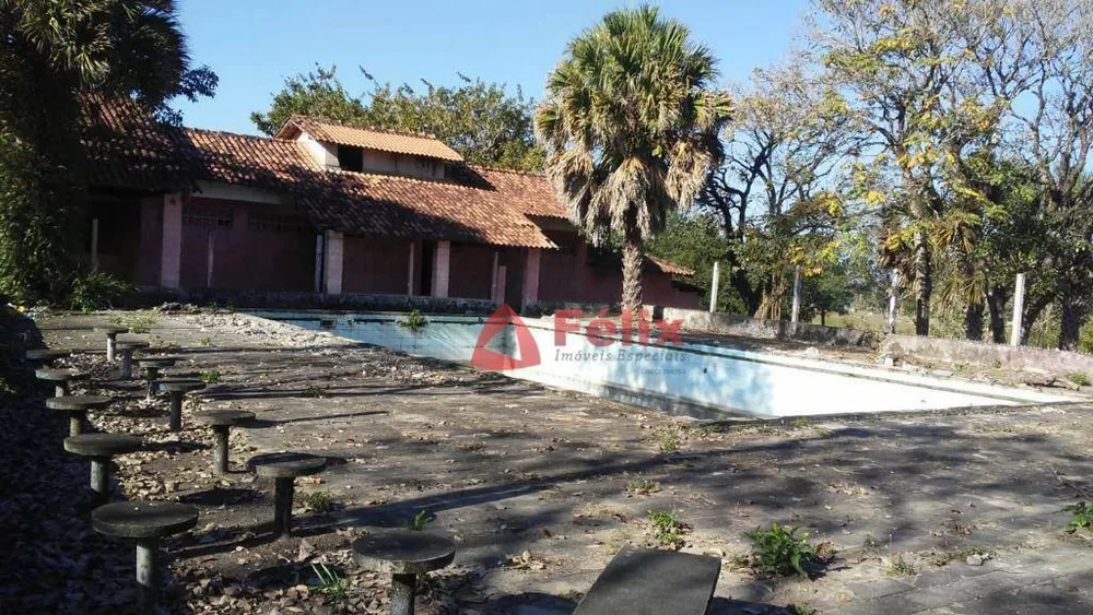 Terreno, 4 hectares - Foto 4