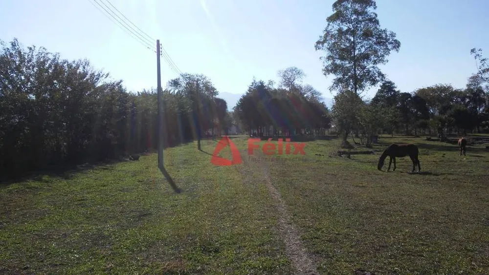 Terreno, 4 hectares - Foto 2