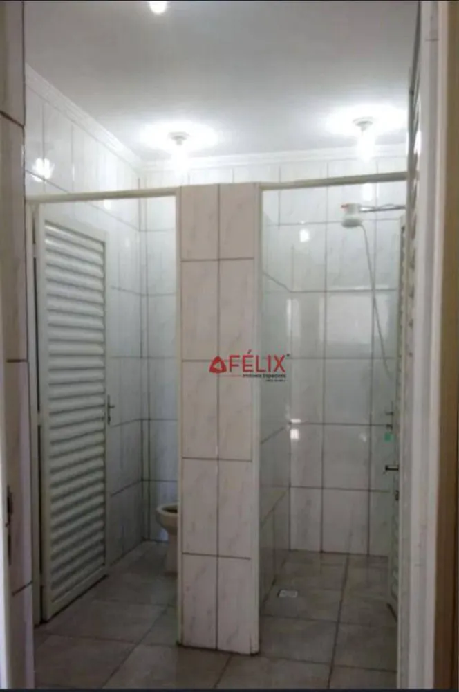 Depósito-Galpão, 586 m² - Foto 11
