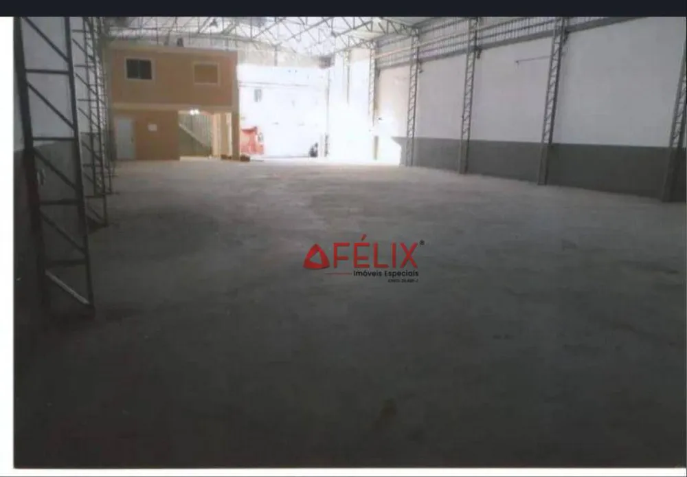Depósito-Galpão, 586 m² - Foto 10