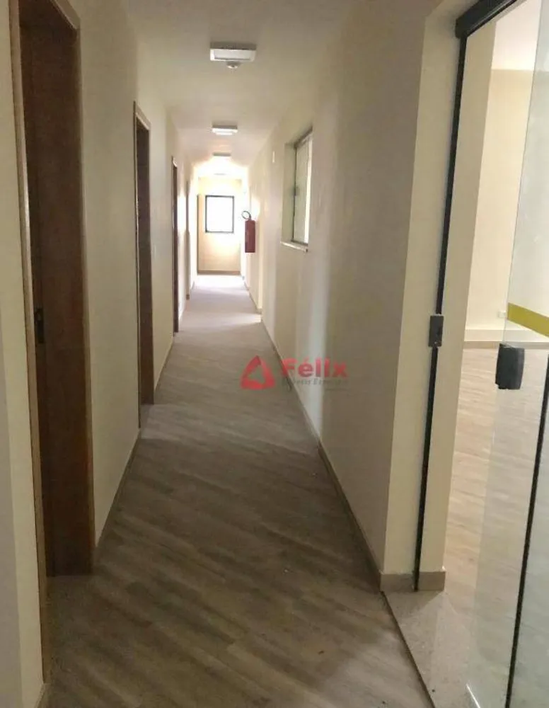 Sala-Conjunto, 25 m² - Foto 3