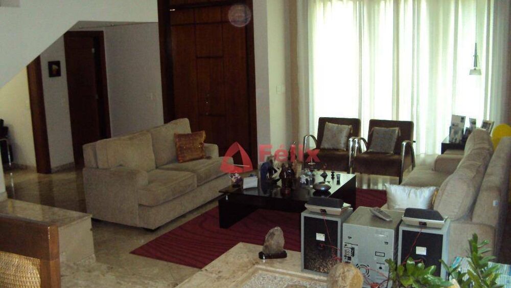 Sobrado, 3 quartos, 389 m² - Foto 11