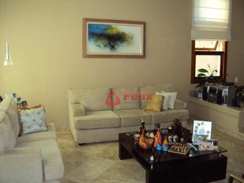 Sobrado, 3 quartos, 389 m² - Foto 14