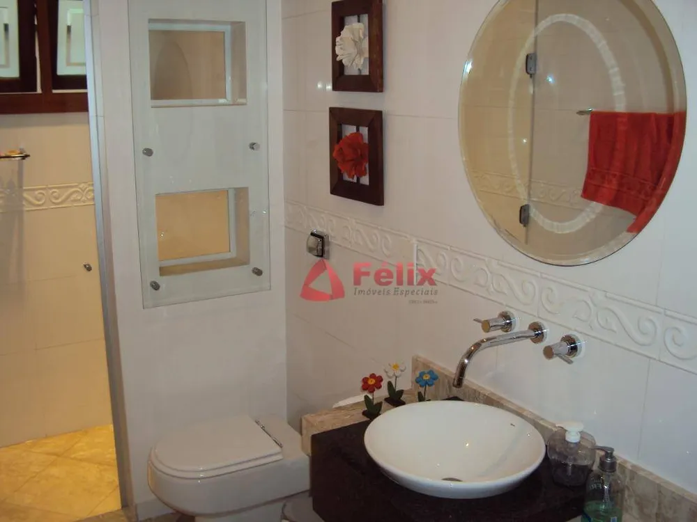 Sobrado, 3 quartos, 389 m² - Foto 29
