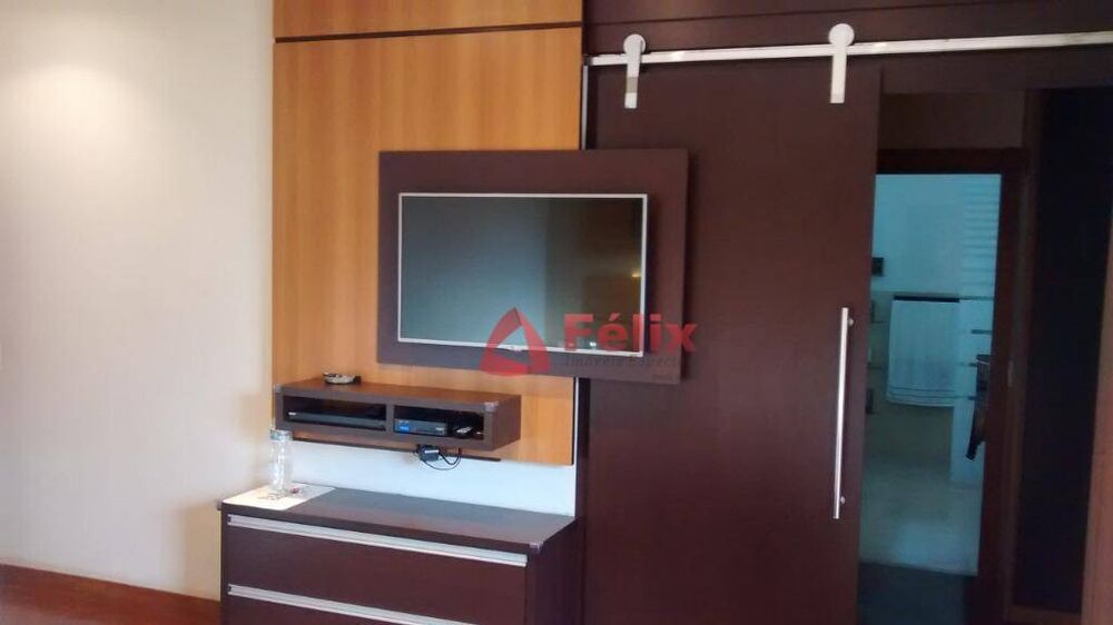 Sobrado, 3 quartos, 389 m² - Foto 19