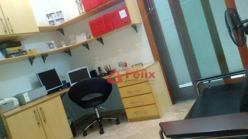 Sobrado, 3 quartos, 389 m² - Foto 12