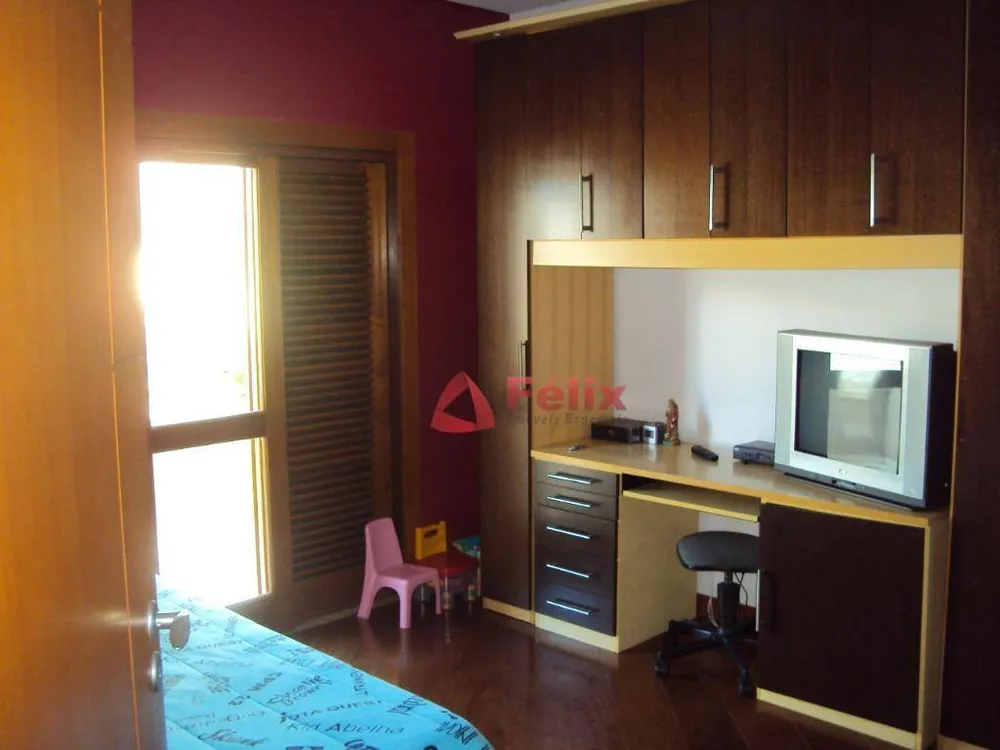 Sobrado, 3 quartos, 389 m² - Foto 28