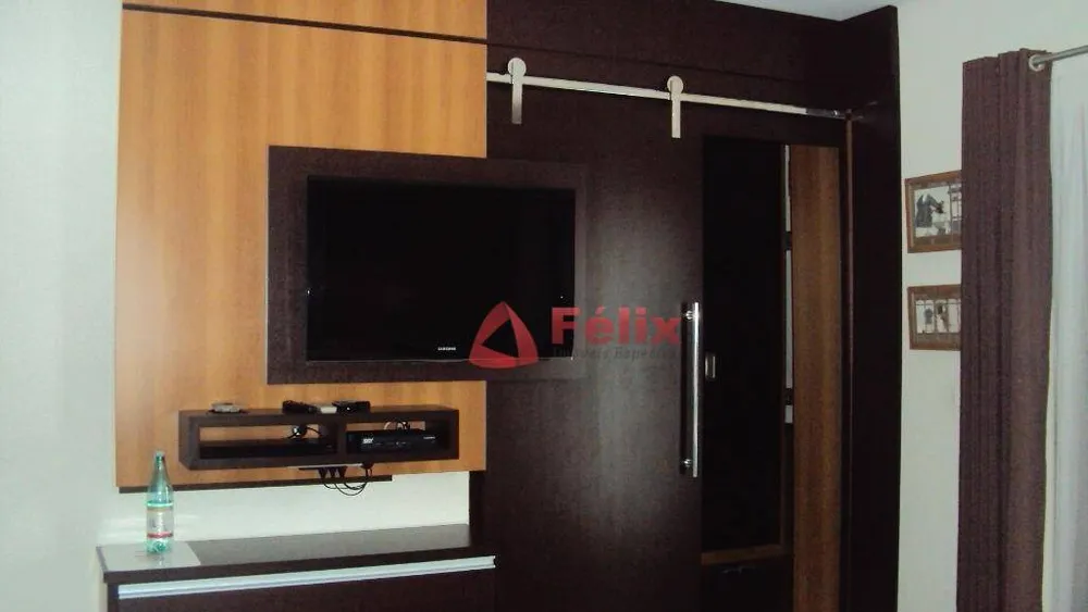 Sobrado, 3 quartos, 389 m² - Foto 22