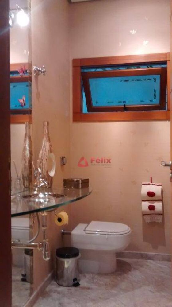 Sobrado, 3 quartos, 389 m² - Foto 10
