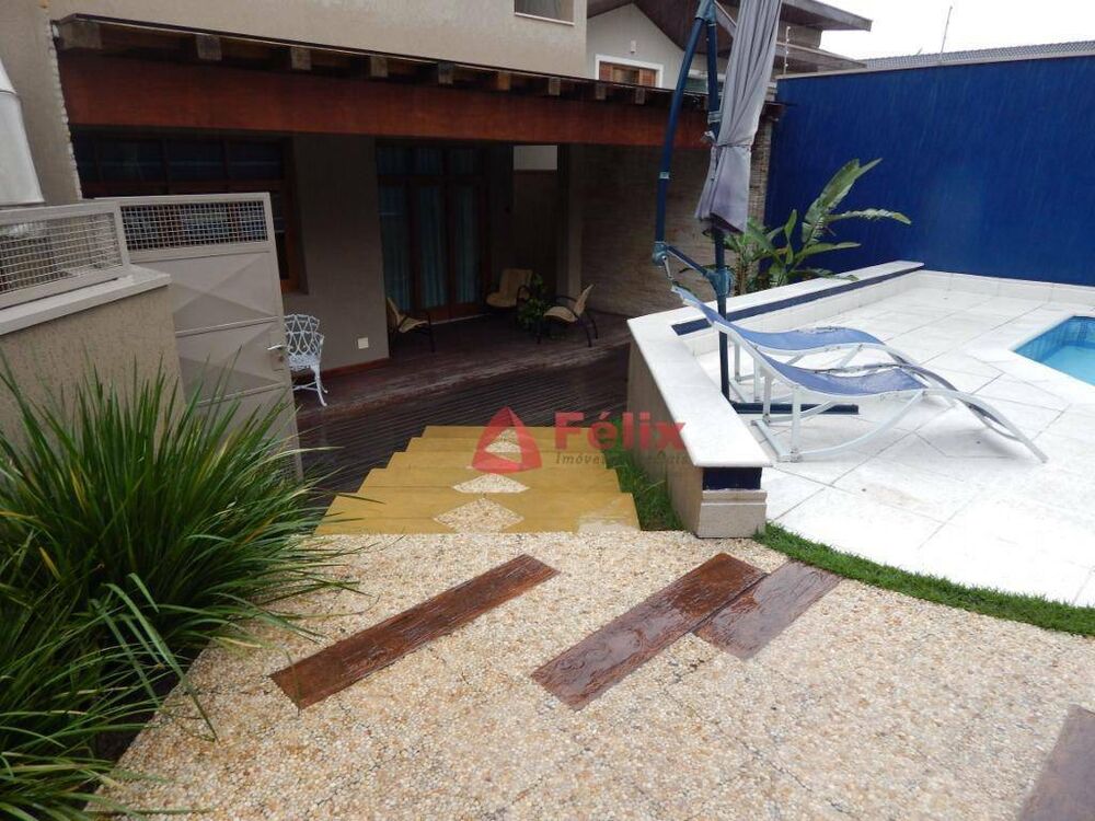Sobrado, 3 quartos, 389 m² - Foto 6
